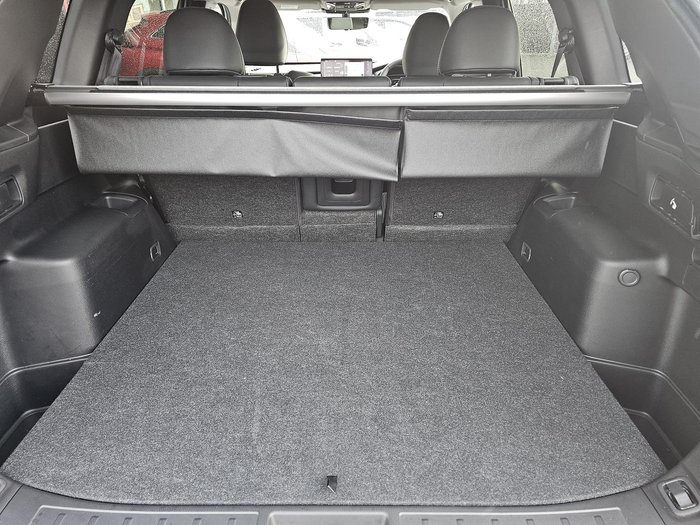 2025 Mitsubishi Outlander Exceed