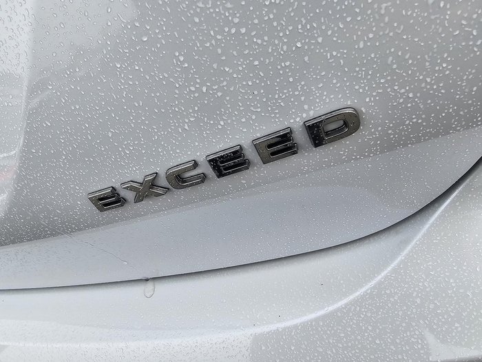 2025 Mitsubishi Outlander Exceed