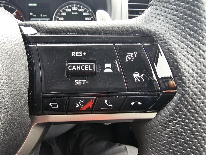2024 Mitsubishi Pajero Sport Exceed