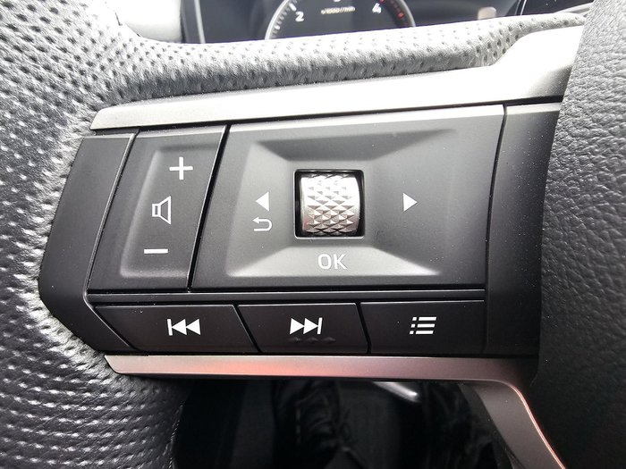 2025 Mitsubishi Triton GLS