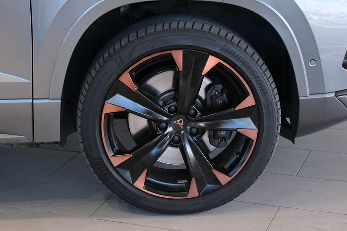 2024 CUPRA Ateca VZx