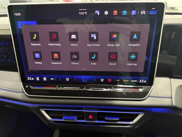 2024 Volkswagen Tiguan 195TSI R-Line