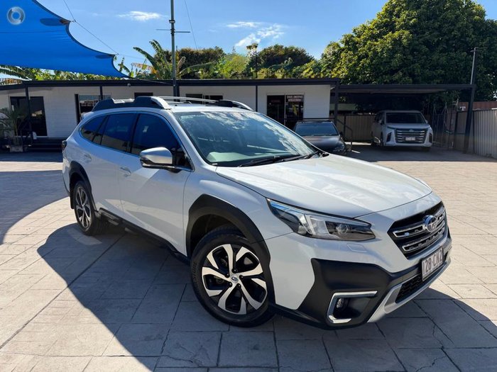 2021 Subaru Outback