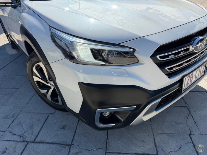 2021 Subaru Outback AWD
