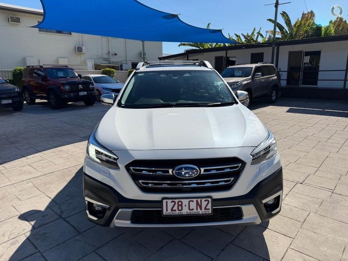 2021 Subaru Outback AWD