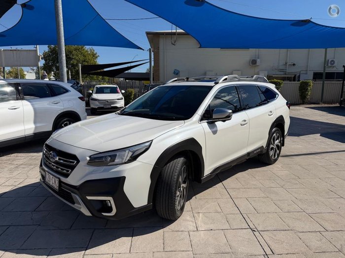 2021 Subaru Outback AWD