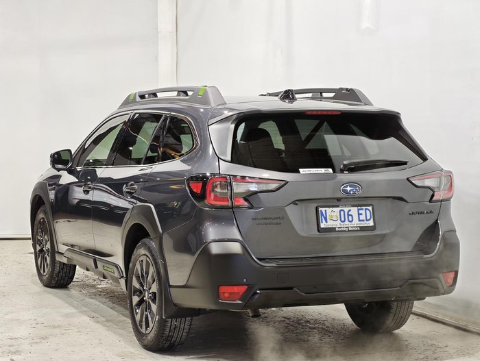 2025 Subaru Outback AWD Sport