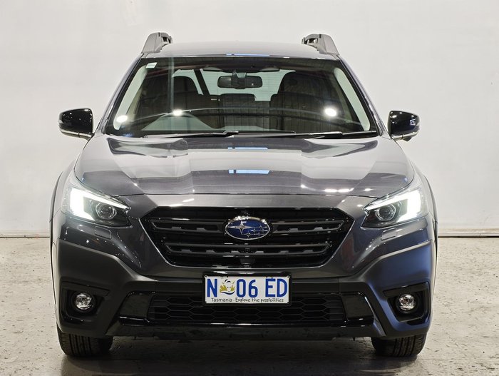 2025 Subaru Outback AWD Sport