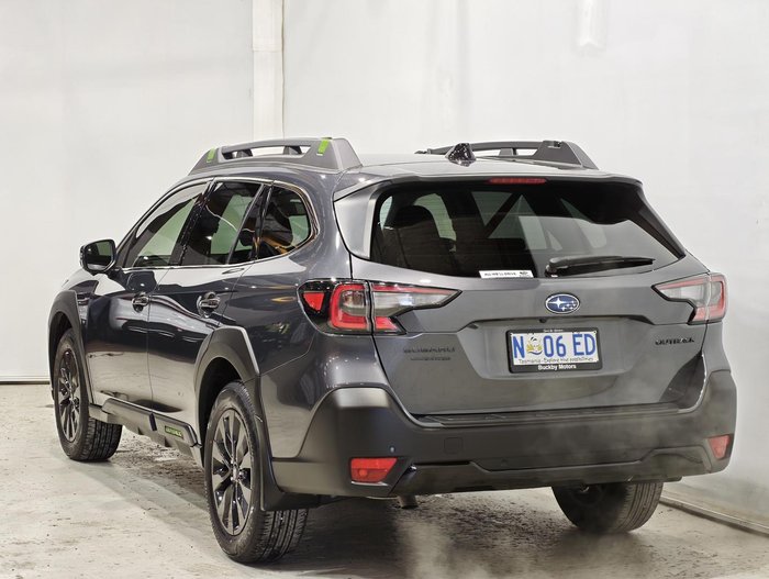 2025 Subaru Outback AWD Sport