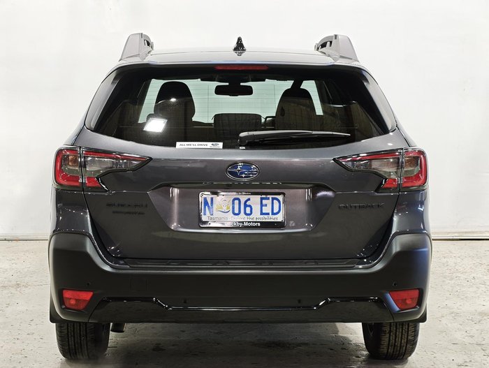 2025 Subaru Outback AWD Sport