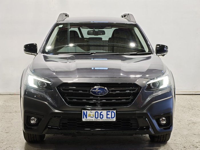 2025 Subaru Outback AWD Sport