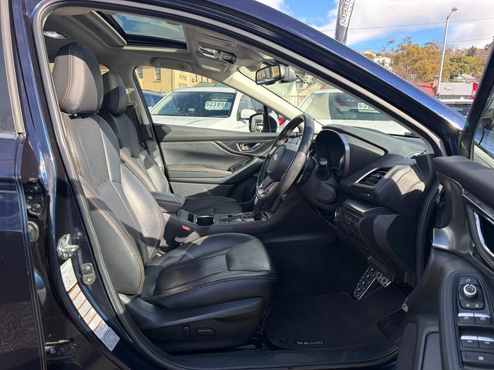 2017 Subaru XV 2.0i-S