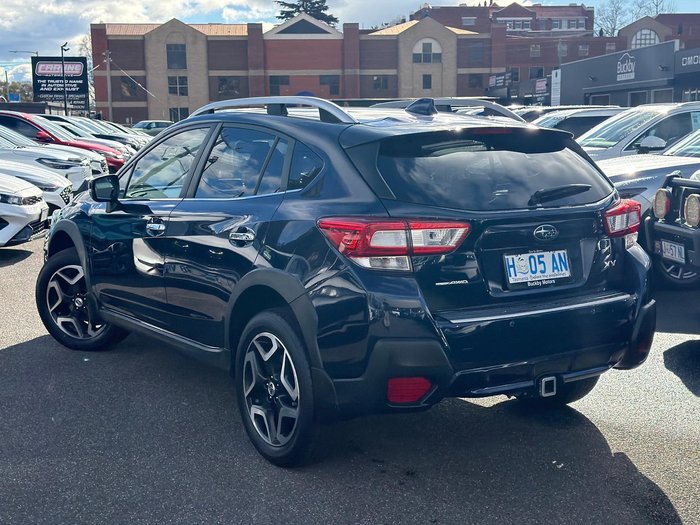 2017 Subaru XV 2.0i-S