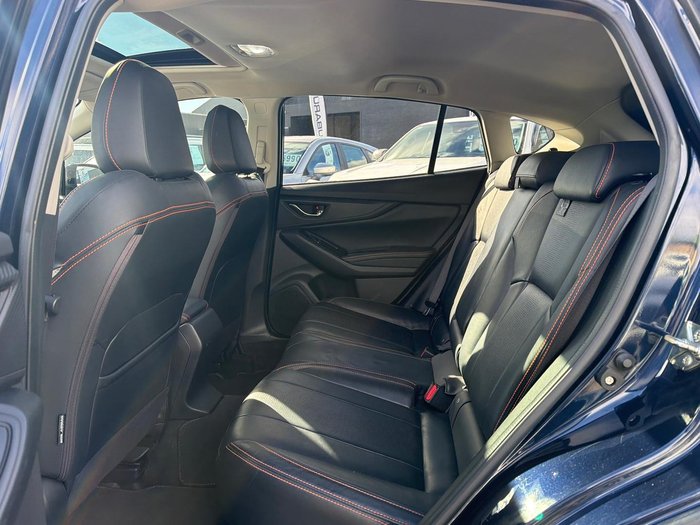 2017 Subaru XV 2.0i-S