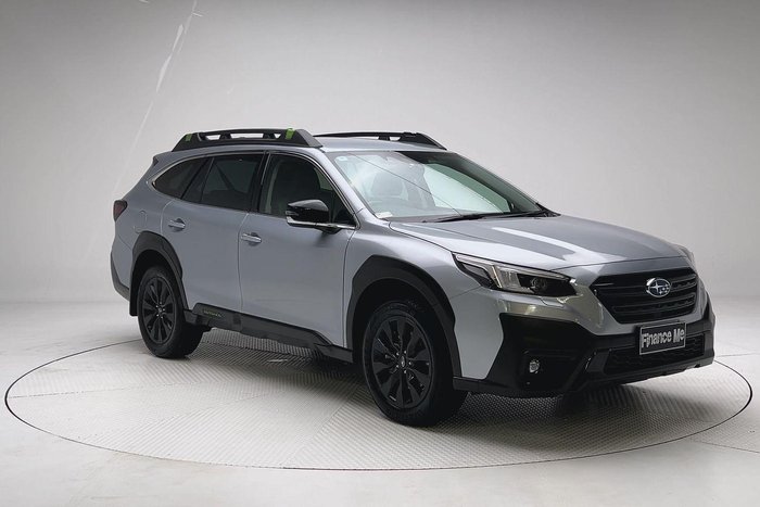 2023 Subaru Outback AWD Sport