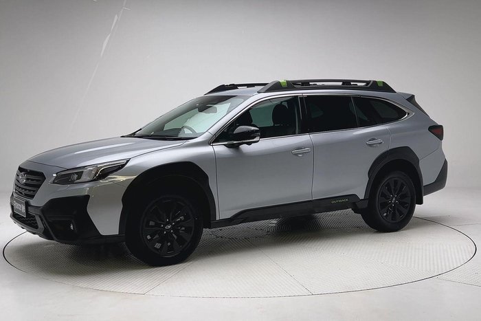 2023 Subaru Outback AWD Sport