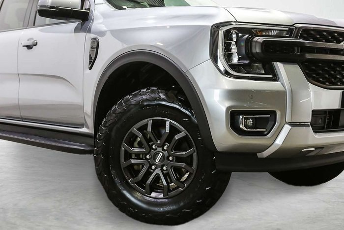 2022 Ford Ranger XLT Hi-Rider