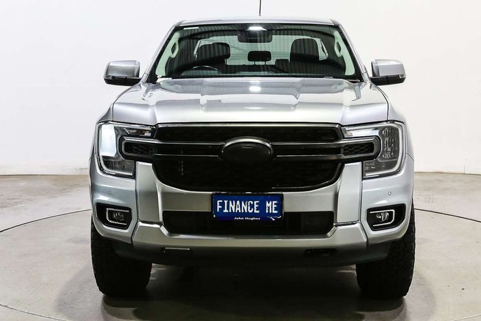 2022 Ford Ranger XLT Hi-Rider