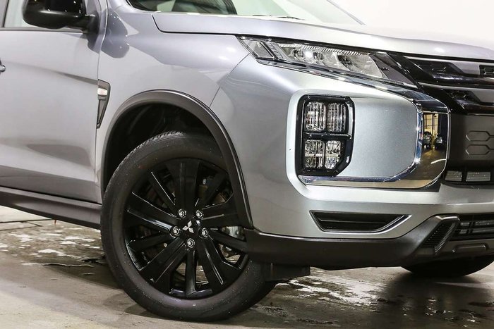 2022 Mitsubishi ASX MR
