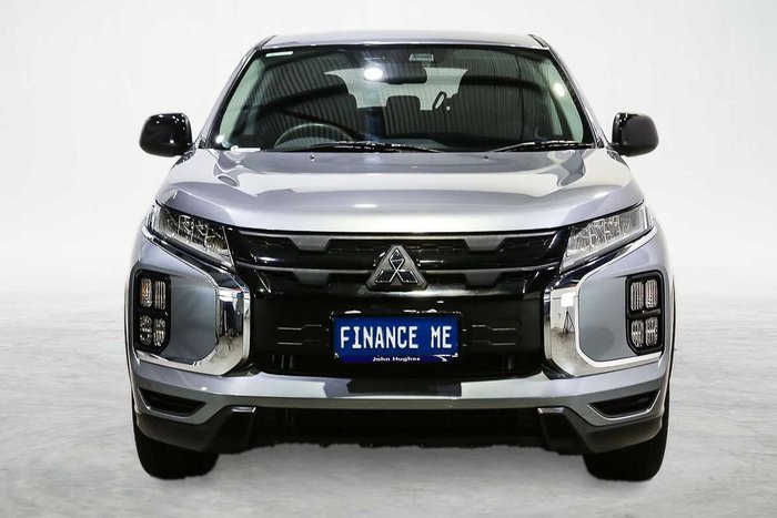 2022 Mitsubishi ASX MR