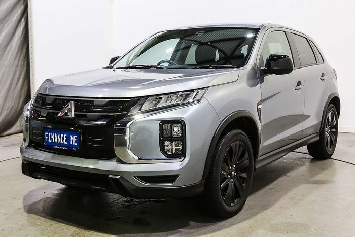 2022 Mitsubishi ASX MR