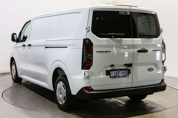 2023 Ford Transit Custom Trend 320L