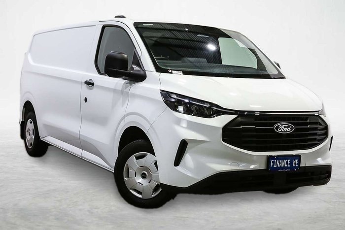 2023 Ford Transit Custom Trend 320L