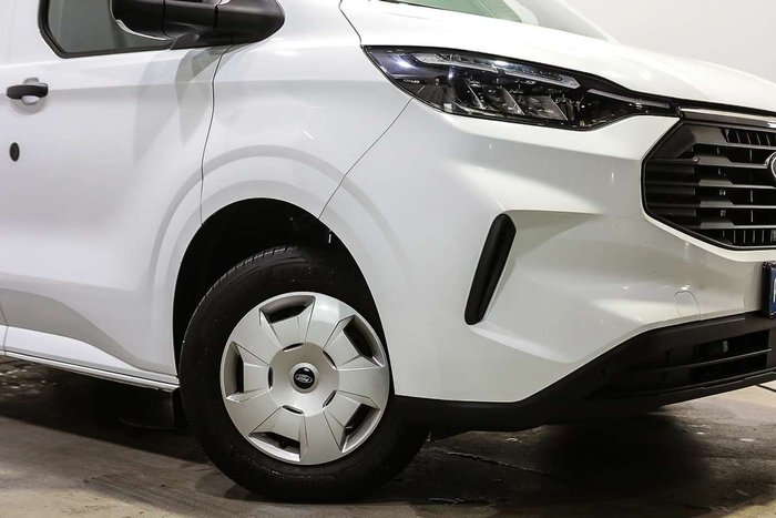 2023 Ford Transit Custom Trend 320L