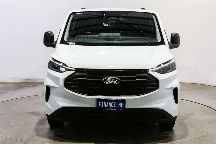 2023 Ford Transit Custom Trend 320L