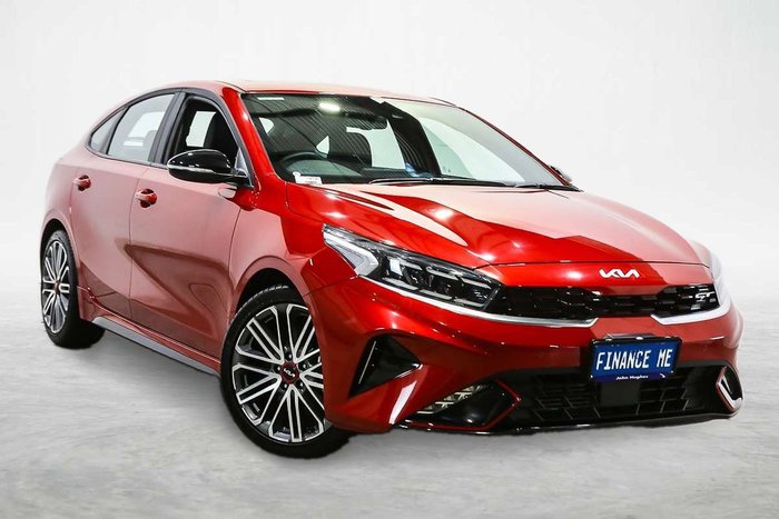 2024 Kia Cerato