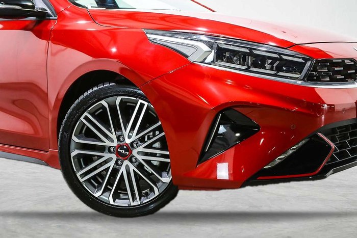 2024 Kia Cerato