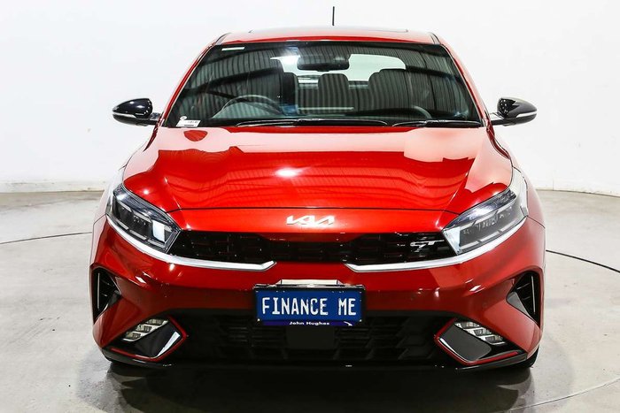 2024 Kia Cerato