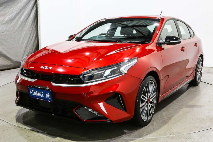 2024 Kia Cerato