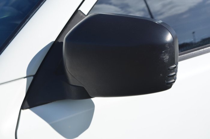 2010 Mitsubishi Triton GL