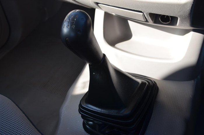 2010 Mitsubishi Triton GL