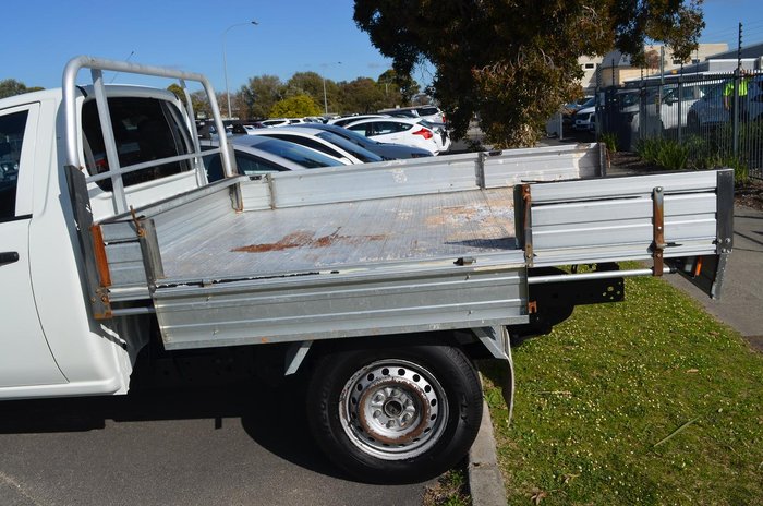 2010 Mitsubishi Triton GL