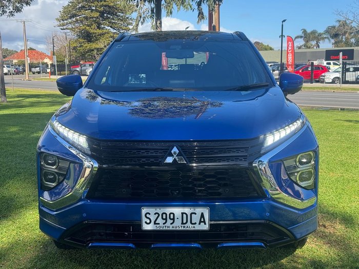 2023 Mitsubishi Eclipse Cross PHEV Exceed