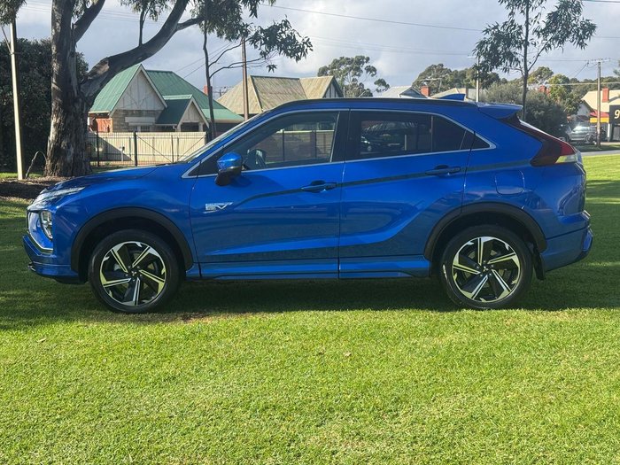 2023 Mitsubishi Eclipse Cross PHEV Exceed