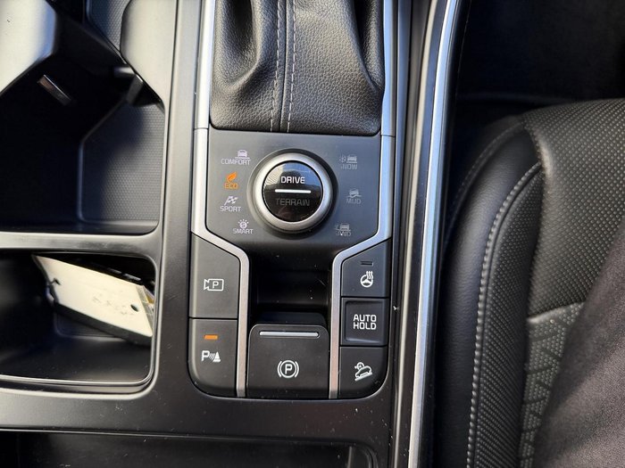 2022 Kia Sorento Sport+