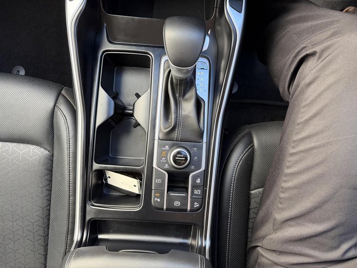 2022 Kia Sorento Sport+