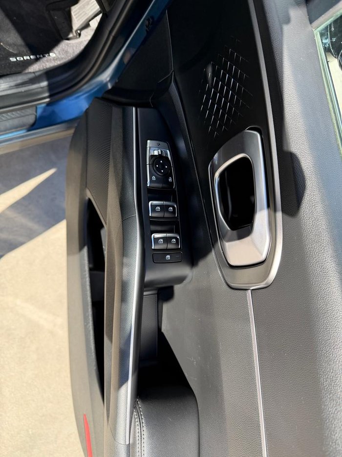 2022 Kia Sorento Sport+