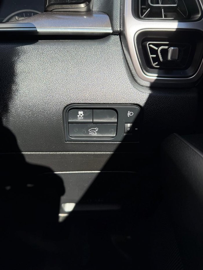 2022 Kia Sorento Sport+