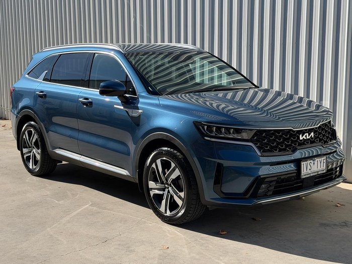 2022 Kia Sorento