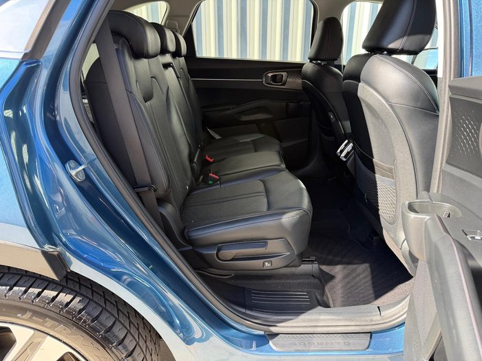 2022 Kia Sorento Sport+