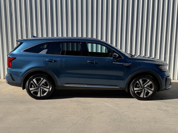 2022 Kia Sorento Sport+