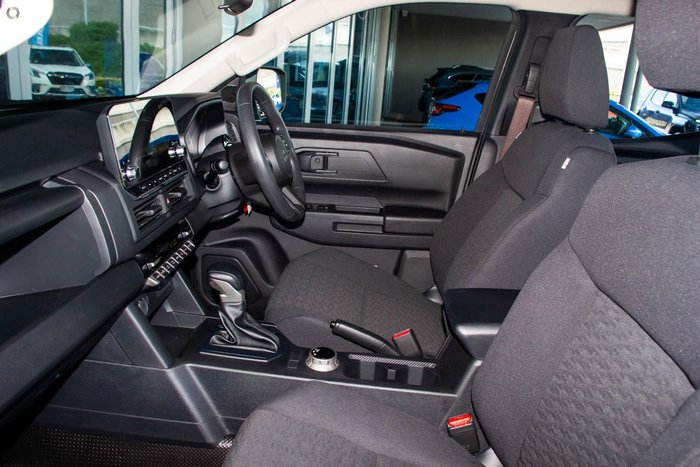 2026 Mitsubishi Triton GLX