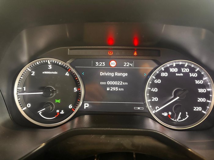 2026 Mitsubishi Triton GLX