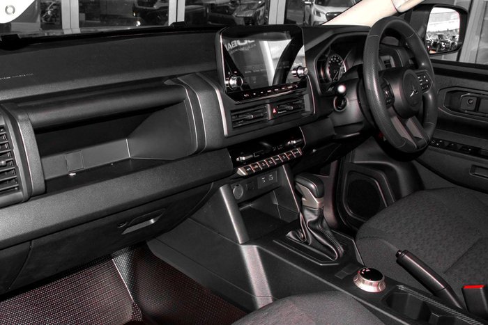 2026 Mitsubishi Triton GLX