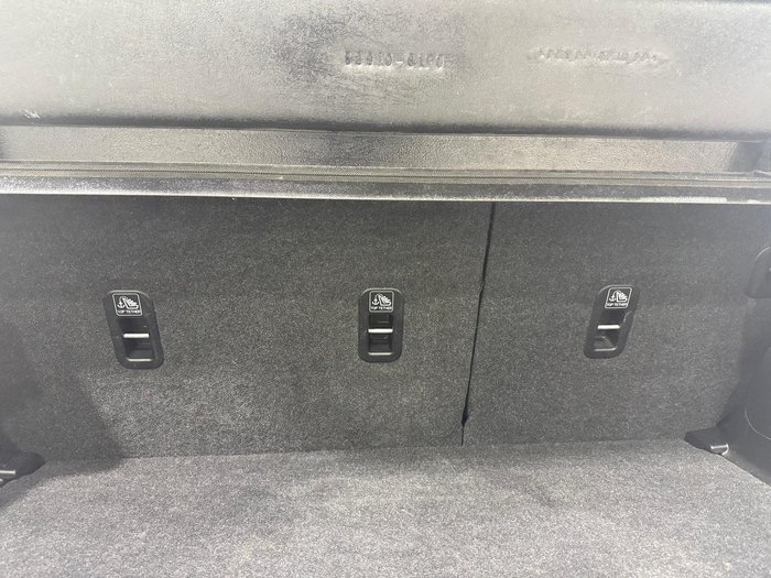 2015 Suzuki Swift Sport