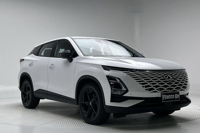 2023 Chery OMODA 5